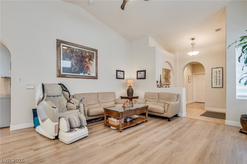 54 ISLAND COURSE Avenue, Las Vegas, NV 89148 — photo 5
