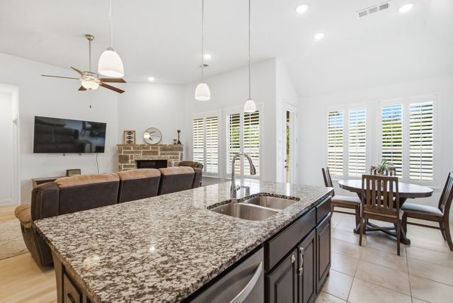 14925 Belclaire Avenue, Aledo, TX 76008