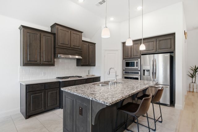 14925 Belclaire Avenue, Aledo, TX 76008