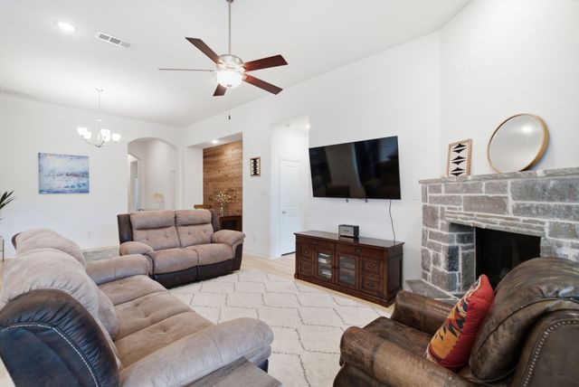 14925 Belclaire Avenue, Aledo, TX 76008