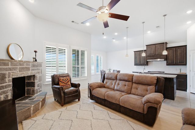 14925 Belclaire Avenue, Aledo, TX 76008