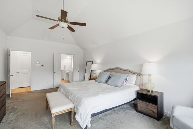 14925 Belclaire Avenue, Aledo, TX 76008
