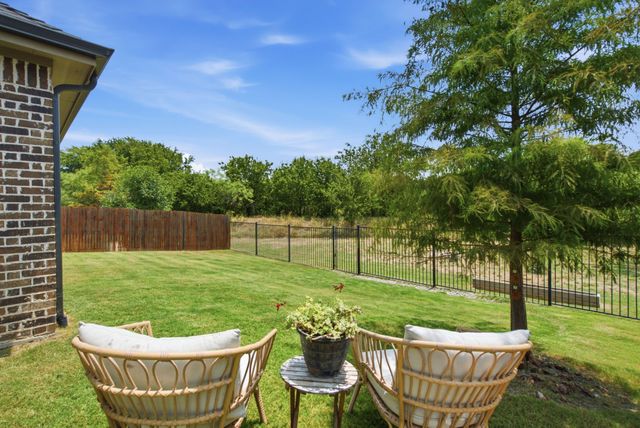 14925 Belclaire Avenue, Aledo, TX 76008