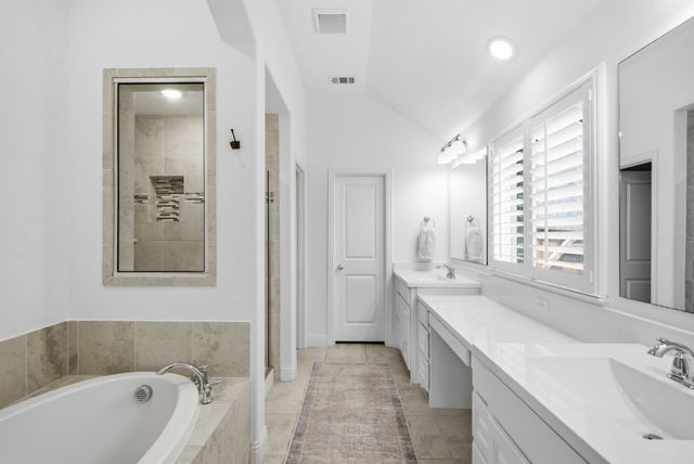 14925 Belclaire Avenue, Aledo, TX 76008