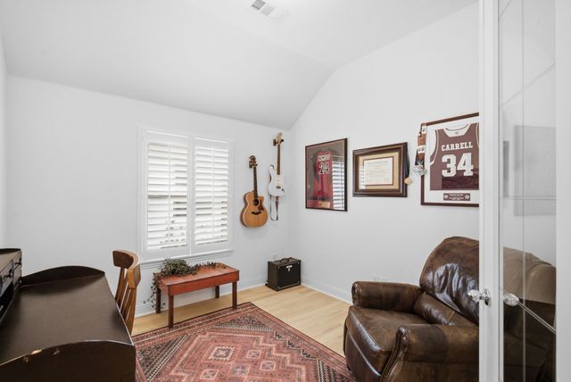 14925 Belclaire Avenue, Aledo, TX 76008