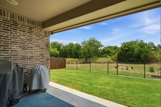 14925 Belclaire Avenue, Aledo, TX 76008