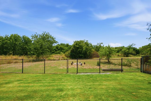 14925 Belclaire Avenue, Aledo, TX 76008