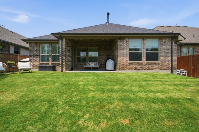 14925 Belclaire Avenue, Aledo, TX 76008