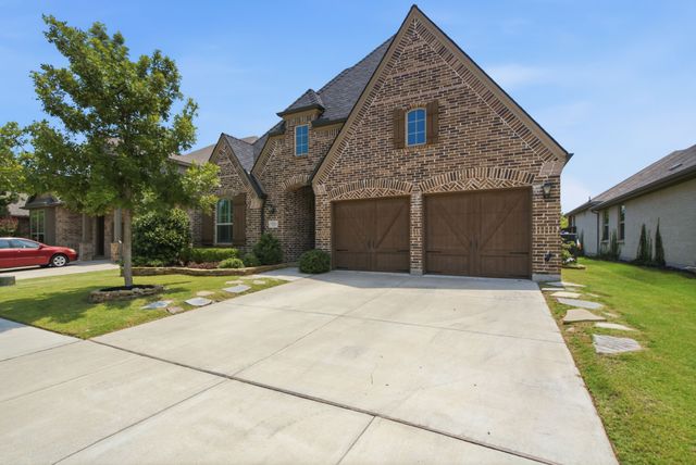 14925 Belclaire Avenue, Aledo, TX 76008