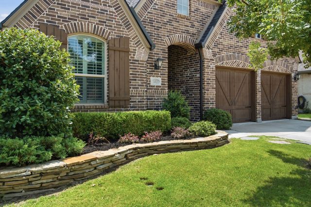 14925 Belclaire Avenue, Aledo, TX 76008