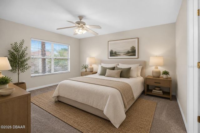 3616 TRESTO STREET, New Smyrna Beach, FL 32168