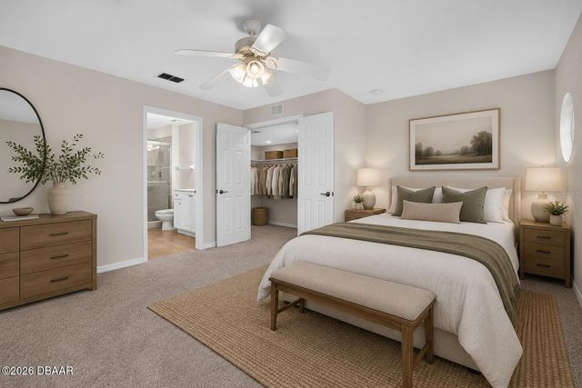3616 TRESTO STREET, New Smyrna Beach, FL 32168