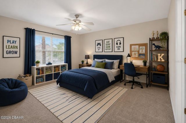 3616 TRESTO STREET, New Smyrna Beach, FL 32168