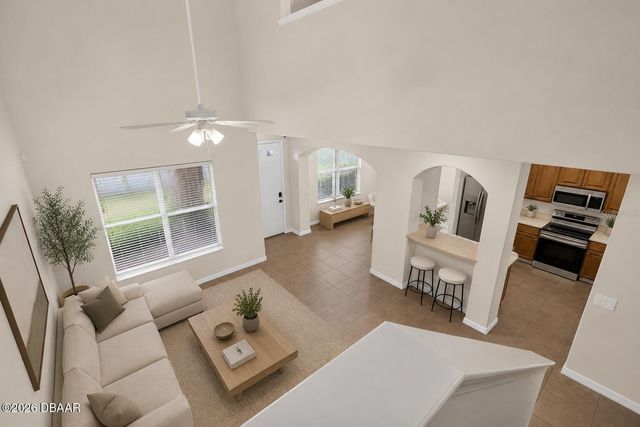 3616 TRESTO STREET, New Smyrna Beach, FL 32168