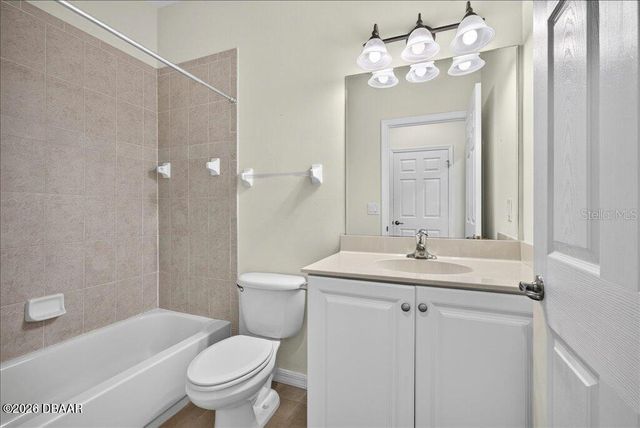 3616 TRESTO STREET, New Smyrna Beach, FL 32168