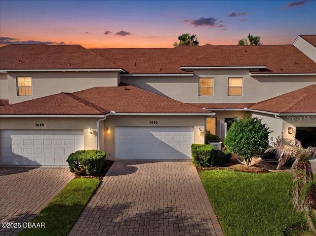 3616 TRESTO STREET, New Smyrna Beach, FL 32168