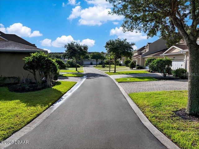 3616 TRESTO STREET, New Smyrna Beach, FL 32168