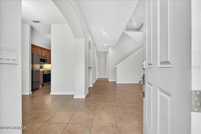 3616 TRESTO STREET, New Smyrna Beach, FL 32168