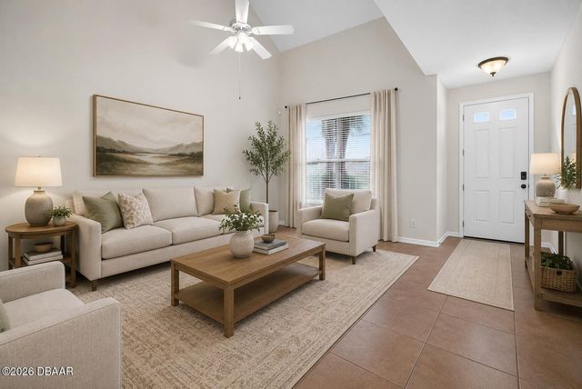 3616 TRESTO STREET, New Smyrna Beach, FL 32168