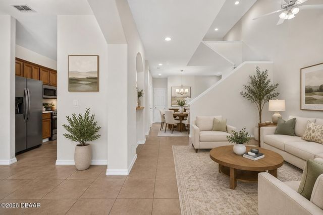 3616 TRESTO STREET, New Smyrna Beach, FL 32168