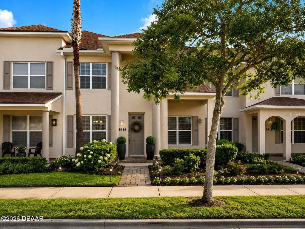 3616 TRESTO STREET, New Smyrna Beach, FL 32168