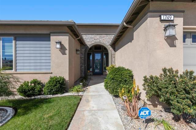 1749 Bowles Court, Beaumont, CA 92223