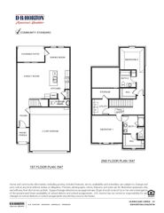 3032 Still Creek Lane, Anna, TX 75409