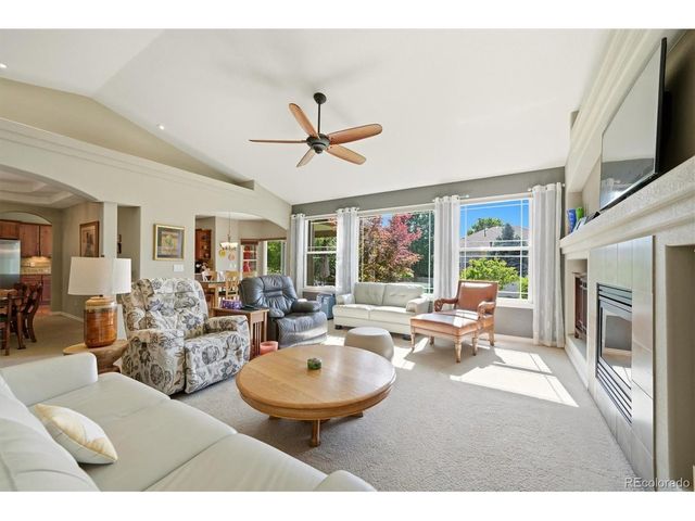 8711 Wild Horse Way, Longmont, CO 80504