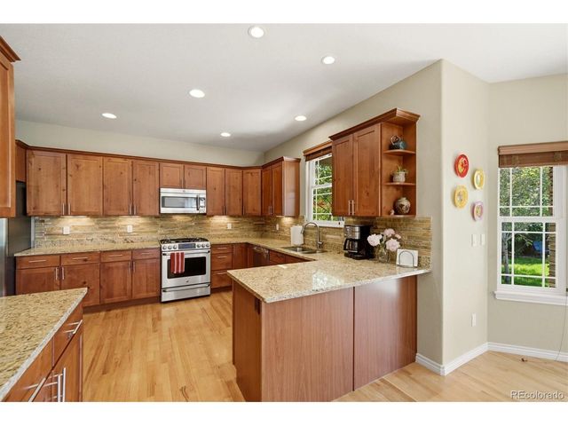 8711 Wild Horse Way, Longmont, CO 80504