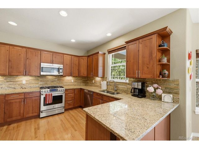 8711 Wild Horse Way, Longmont, CO 80504