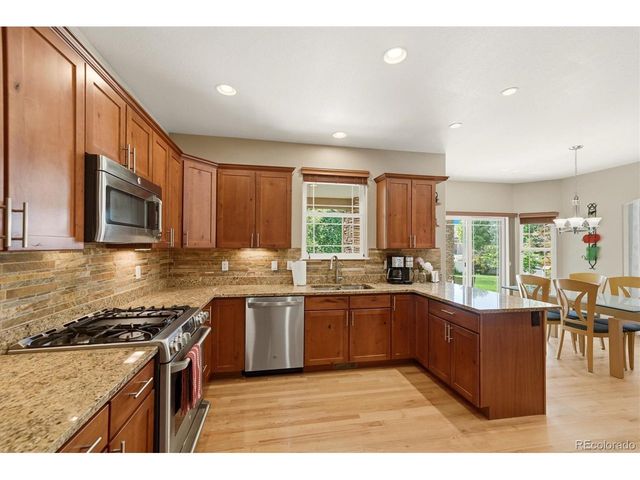 8711 Wild Horse Way, Longmont, CO 80504