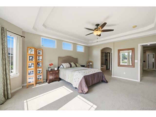 8711 Wild Horse Way, Longmont, CO 80504