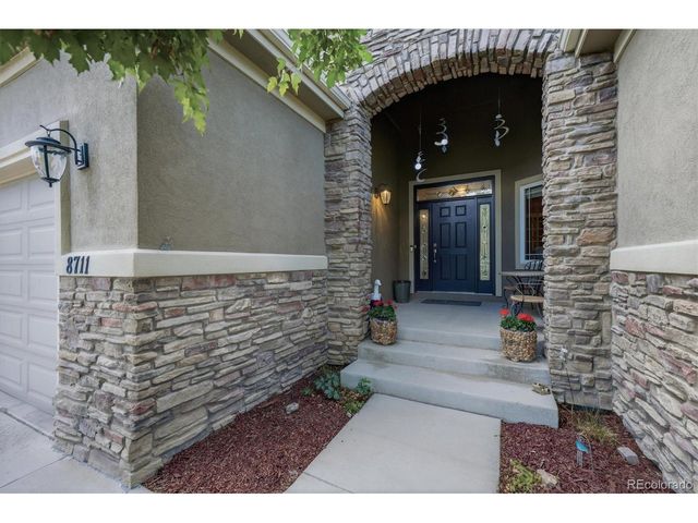 8711 Wild Horse Way, Longmont, CO 80504