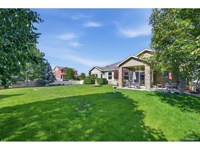 8711 Wild Horse Way, Longmont, CO 80504
