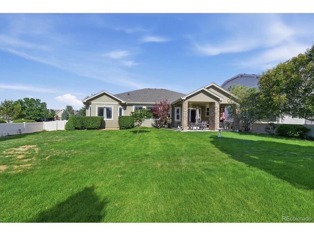 8711 Wild Horse Way, Longmont, CO 80504