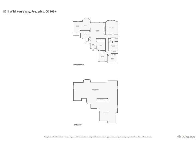 8711 Wild Horse Way, Longmont, CO 80504