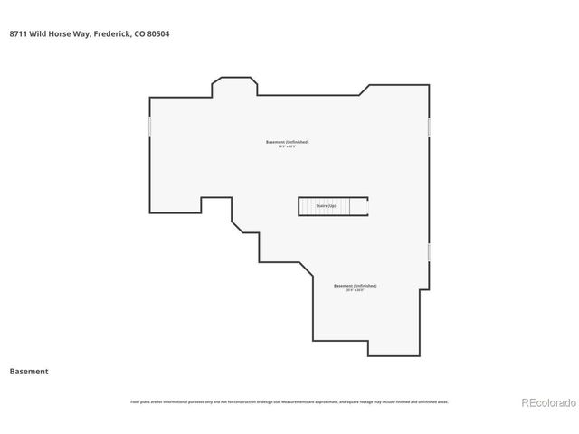 8711 Wild Horse Way, Longmont, CO 80504