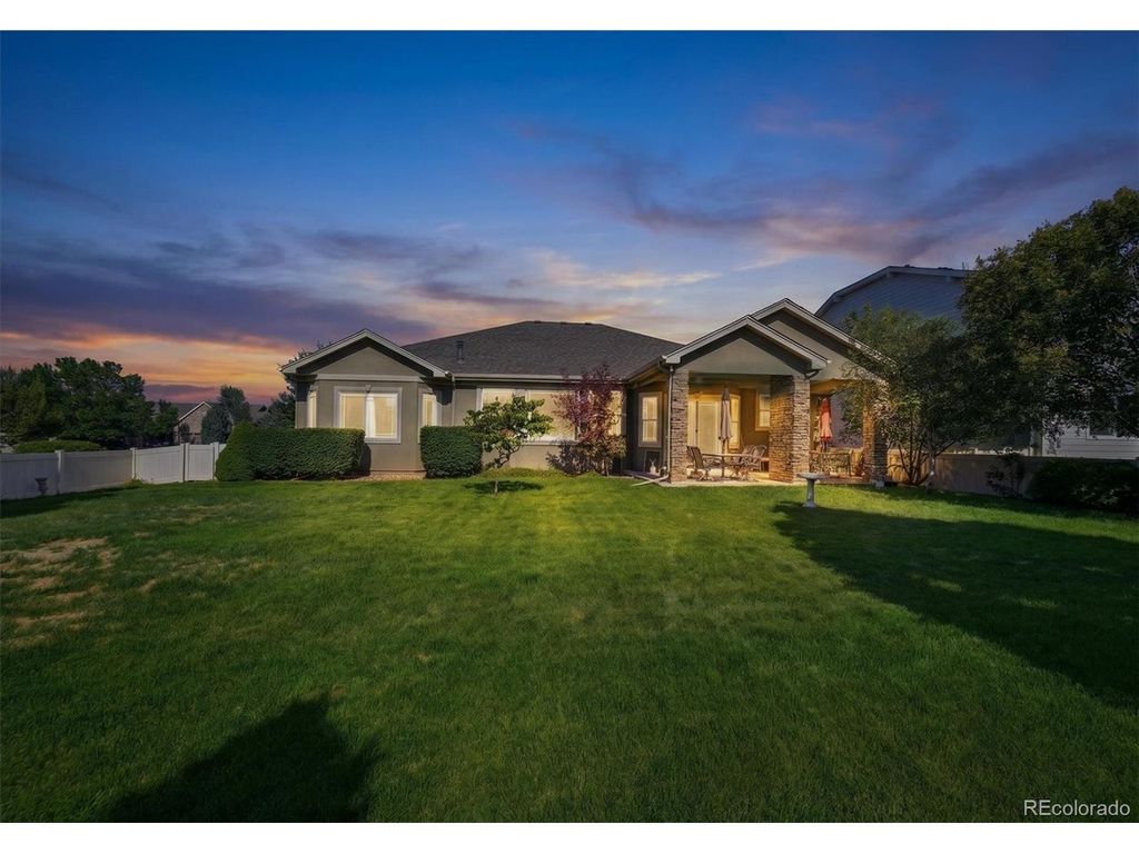 8711 Wild Horse Way, Longmont, CO 80504