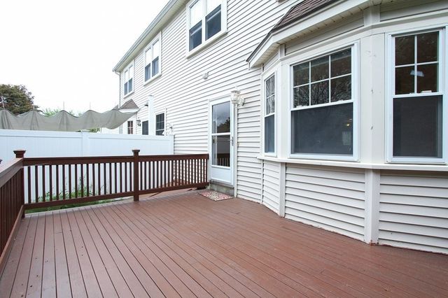 6 Adams Street 1, Newton, MA 02460