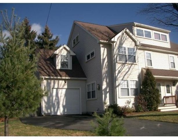 6 Adams Street 1, Newton, MA 02460