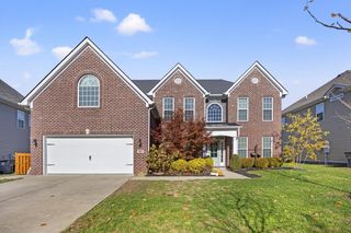 1617 Cornelius Trace, Lexington, KY 40509