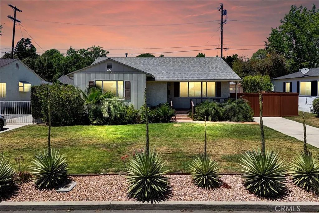 6225 Langdon, Van Nuys, CA 91411