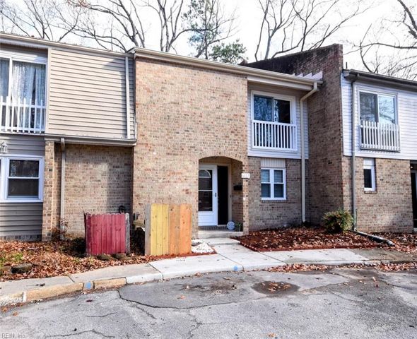 6403 Duquesne PL, Virginia Beach, VA 23464