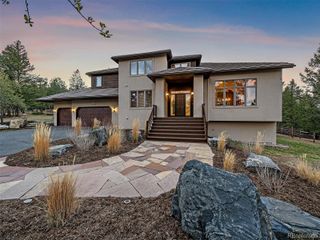 1434 Belford Court, Evergreen, CO 80439