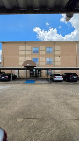 6633 W Sam Houston Parkway S 3C, Houston, TX 77072