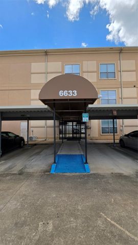 6633 W Sam Houston Parkway S 3C, Houston, TX 77072