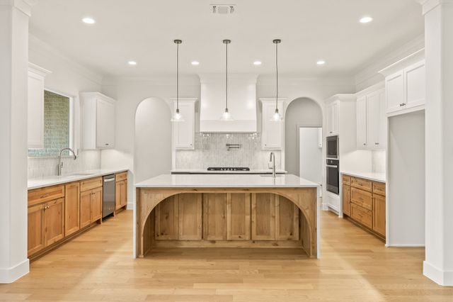 505 Bush Court, Weatherford, TX 76085