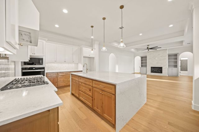 505 Bush Court, Weatherford, TX 76085