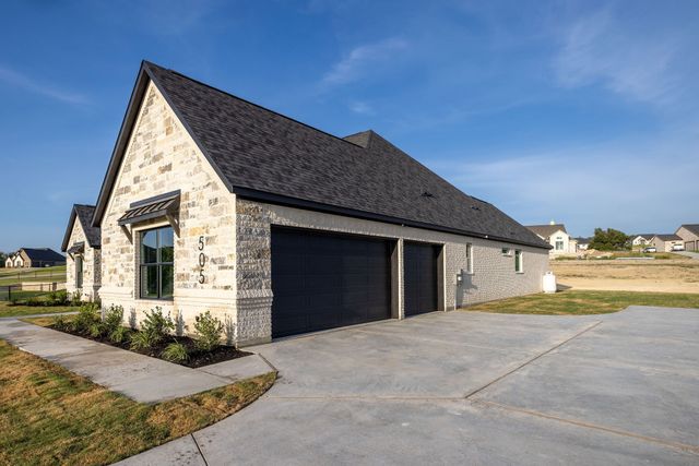 505 Bush Court, Weatherford, TX 76085