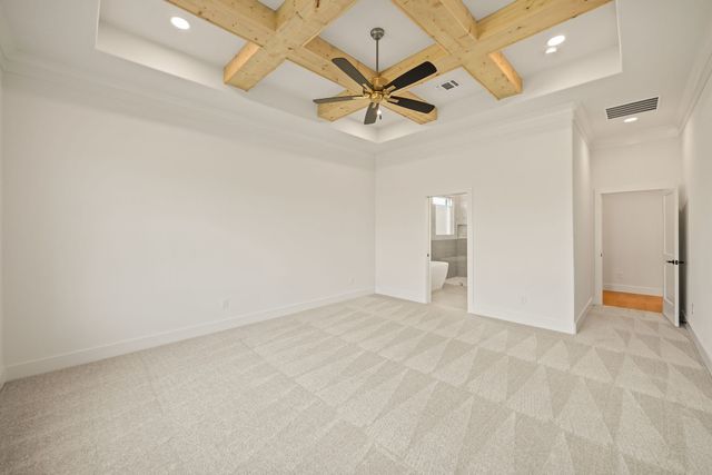505 Bush Court, Weatherford, TX 76085